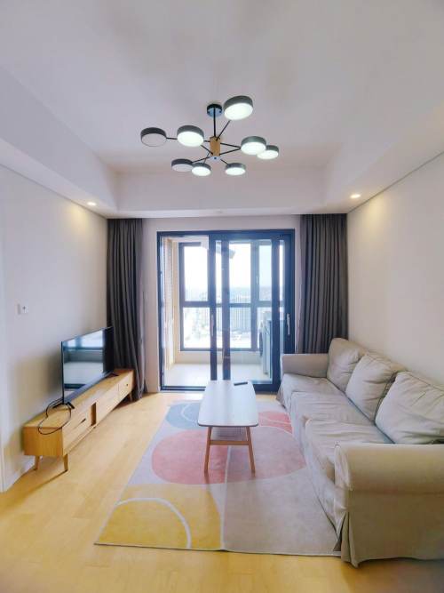 Housing image — Living Room