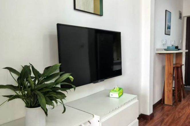 1BR Apartment near IAPM (L1/L10/L12)