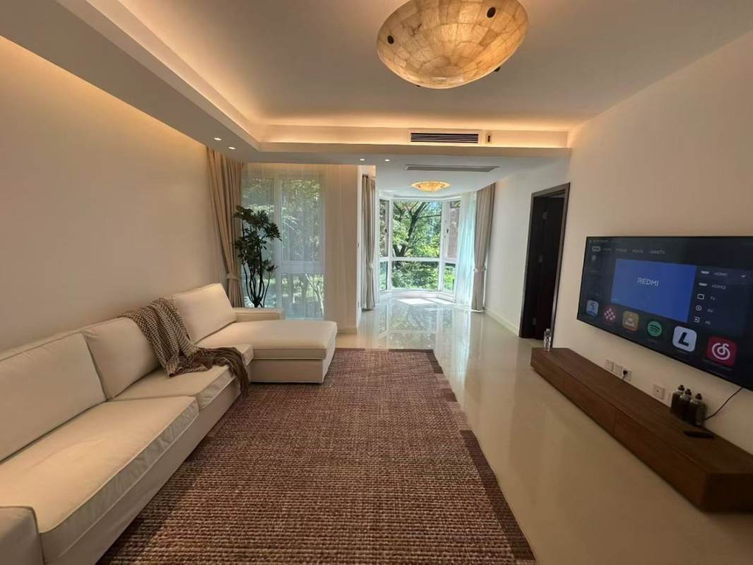 Housing image — Living Room