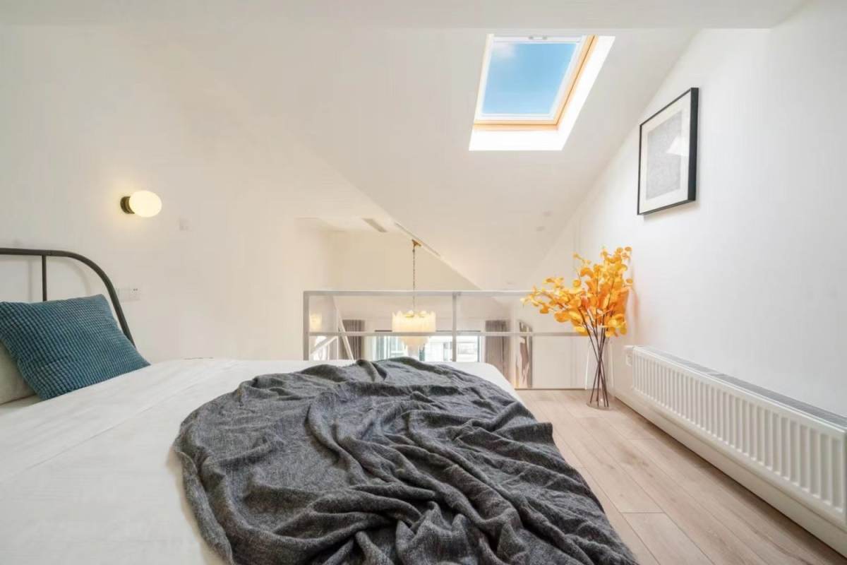 Housing image — Bedroom