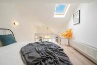 Housing image — Bedroom