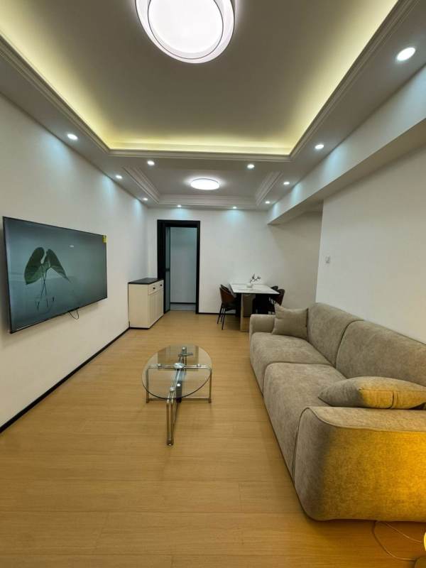 Housing image — Living Room