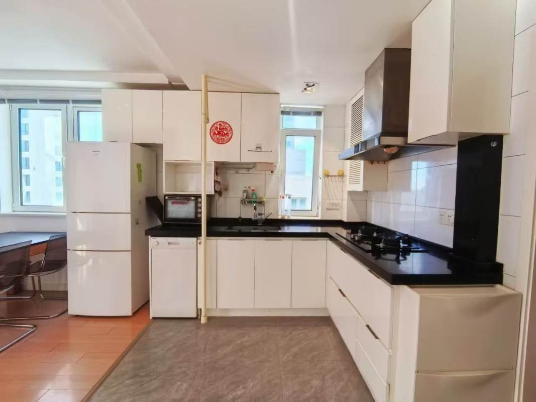 Housing image — Kitchen
