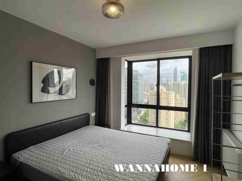 Housing image — Bedroom