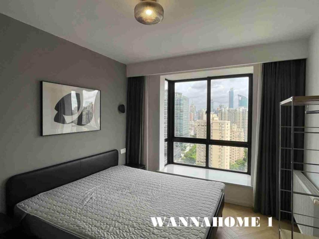 Housing image — Bedroom