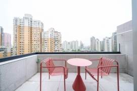 4BR Apartment near Madang Rd Metro (L9/L13)