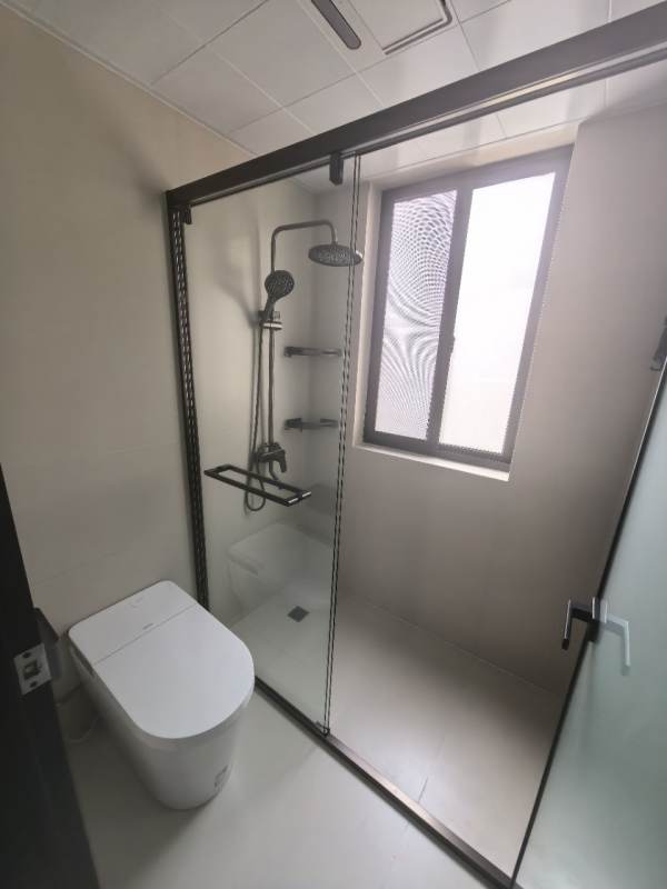 Housing image — Bathroom