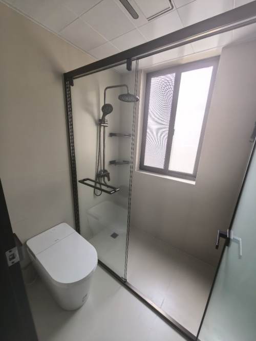 Housing image — Bathroom