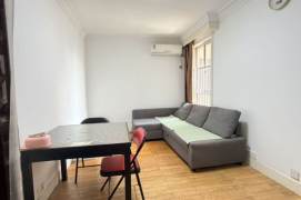 2BR Apartment in Xujiahui (L7/L9)