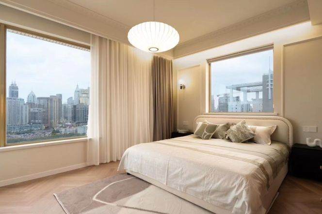 High-Floor Spacious 3BR Apartment in Laoximen (L10/L14)