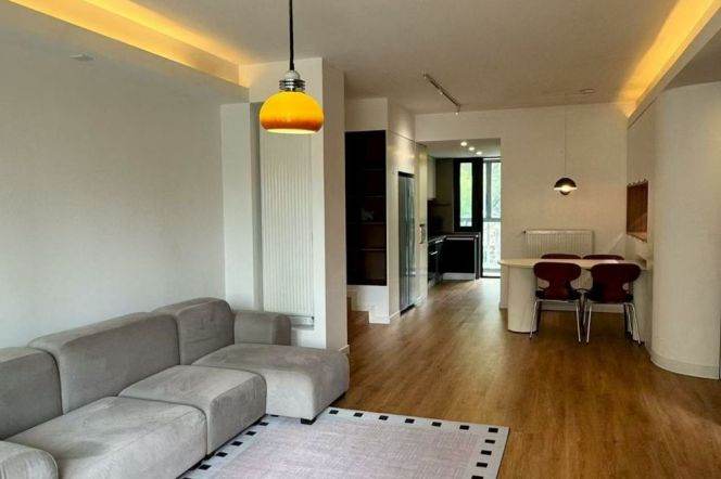 Modern Bright 3BR Apartment near Hongqiao Rd Metro