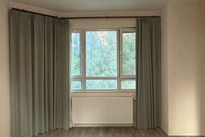 Spacious 2BR Apartment at Central Residences