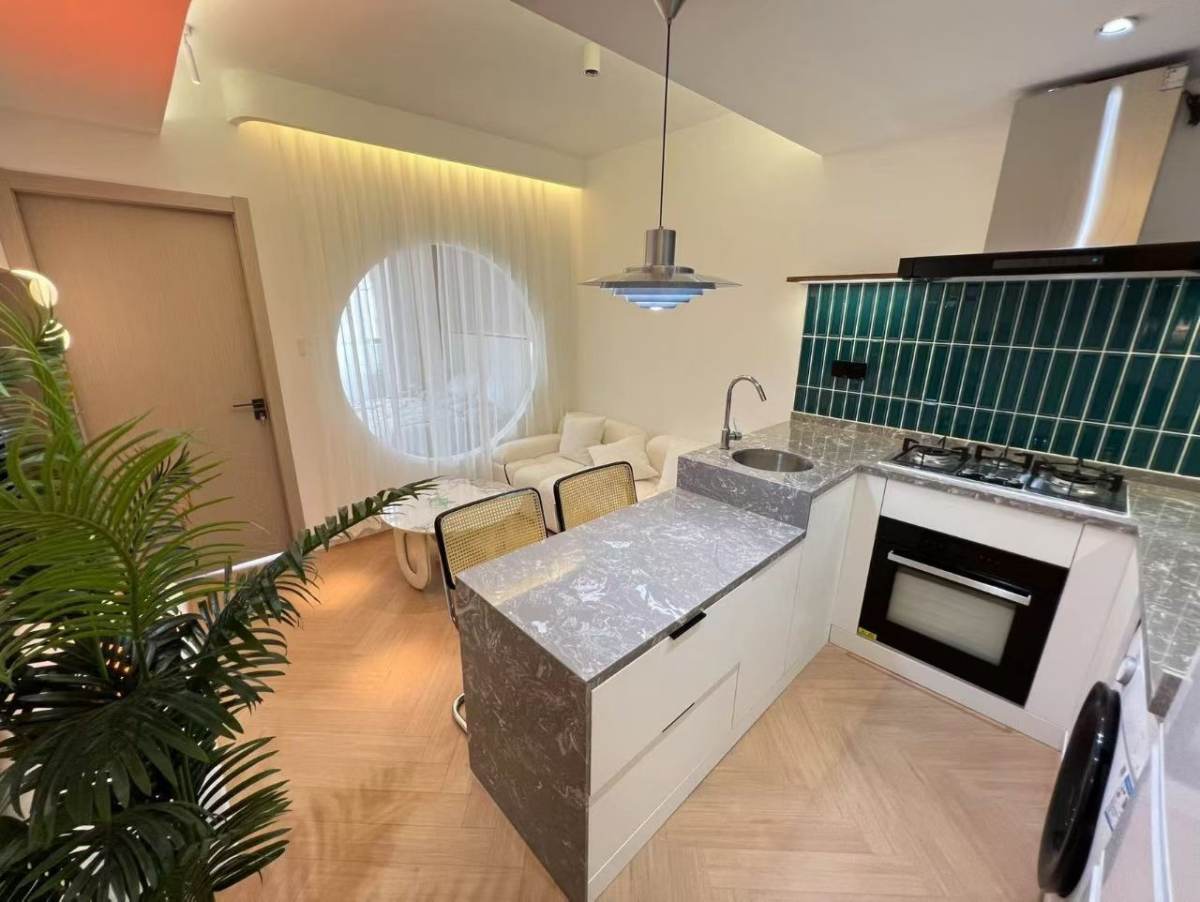 Housing image — Kitchen