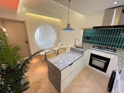 Housing image — Kitchen