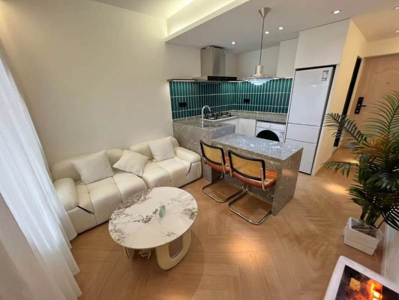 Housing image — Living Room