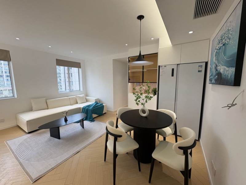Housing image — Living Room