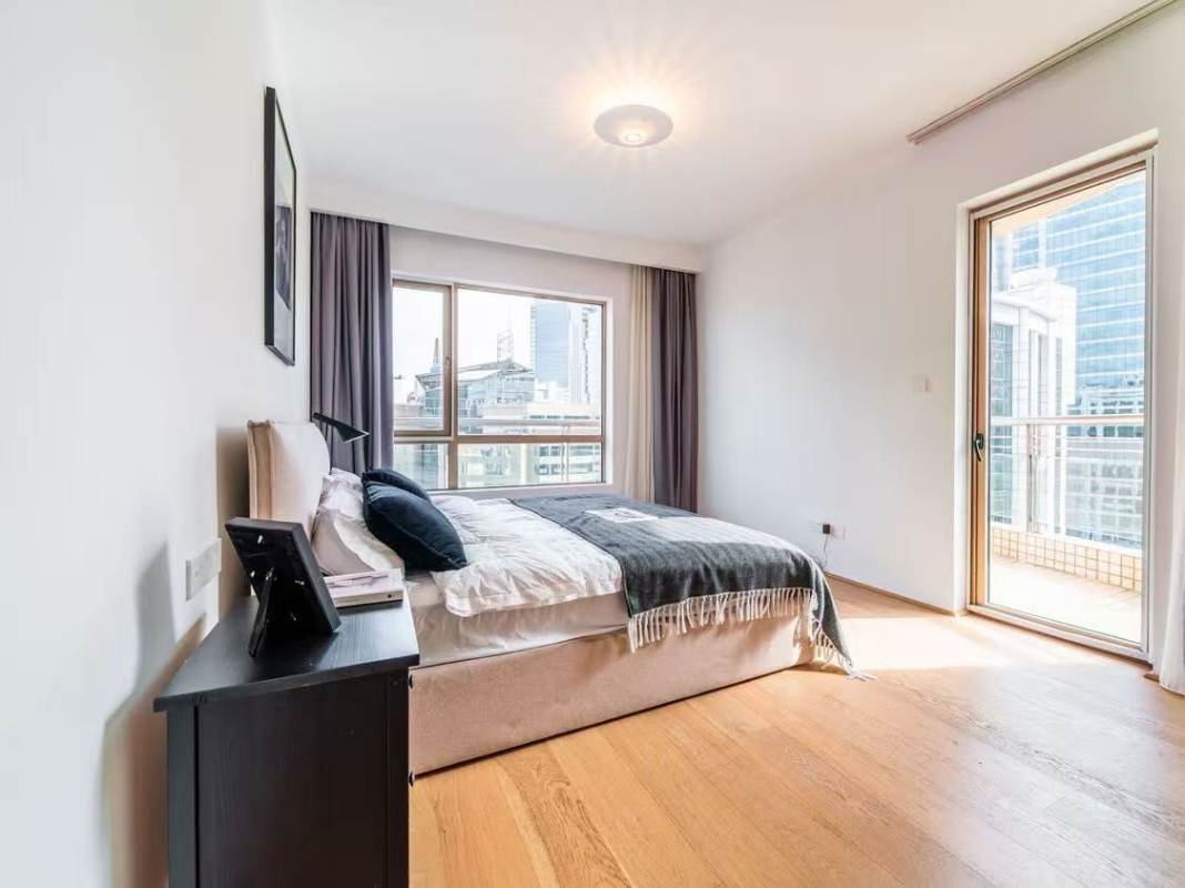 Housing image — Bedroom