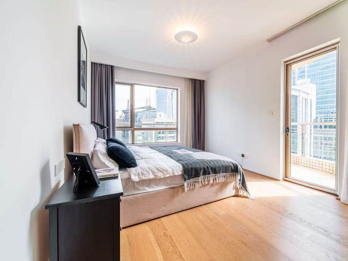Housing image — Bedroom