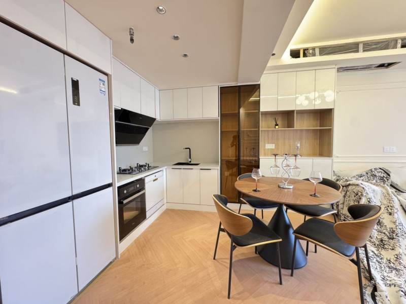 Housing image — Dining Area