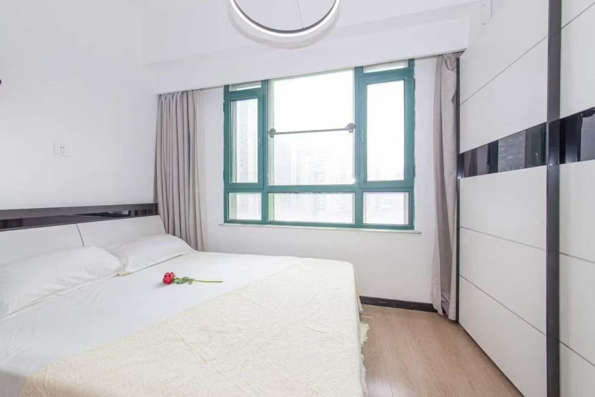 Housing image — Bedroom