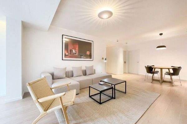 3BR Apartment in Laoximen (L8/L9)