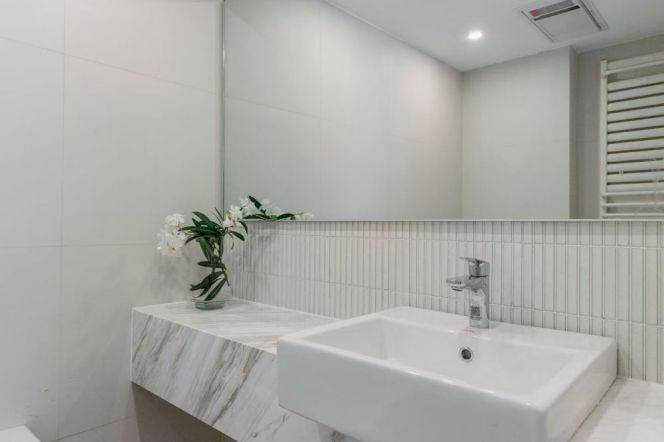 Spacious Modern Bright 3BR Apartment in Old Xuhui with Terrace (L2/L7/L14)