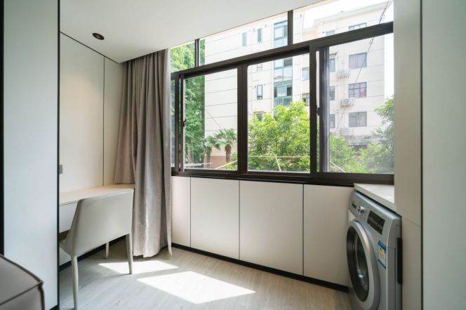 1BR Apartment in Old Xuhui