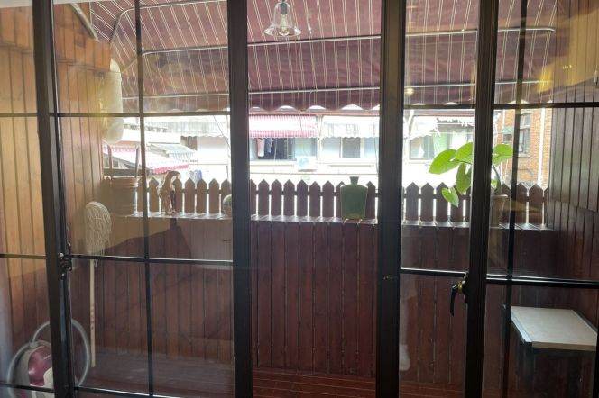 Historic High-Ceiling 1BR Lane House near IAPM (L9/L12)
