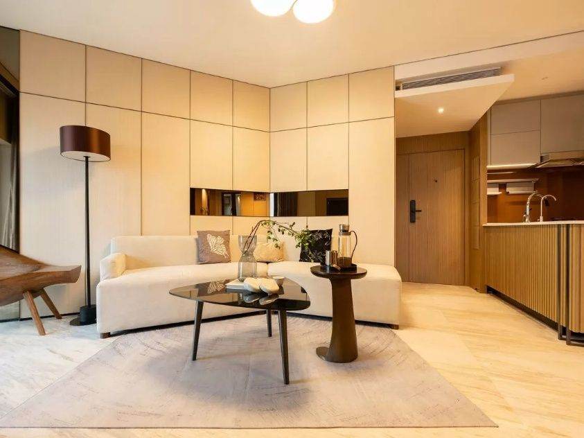 Housing image — Living Room