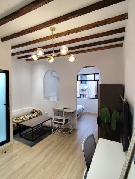 Housing image — Living Room