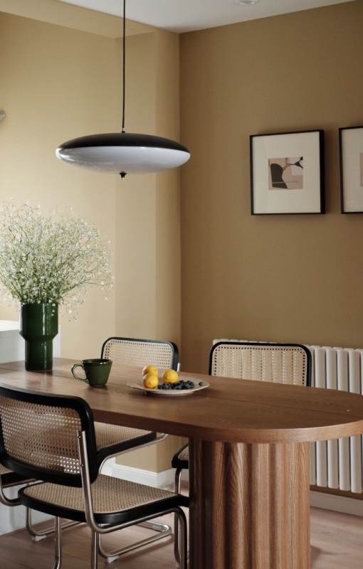 Housing image — Dining Area