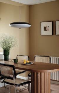 Housing image — Dining Area