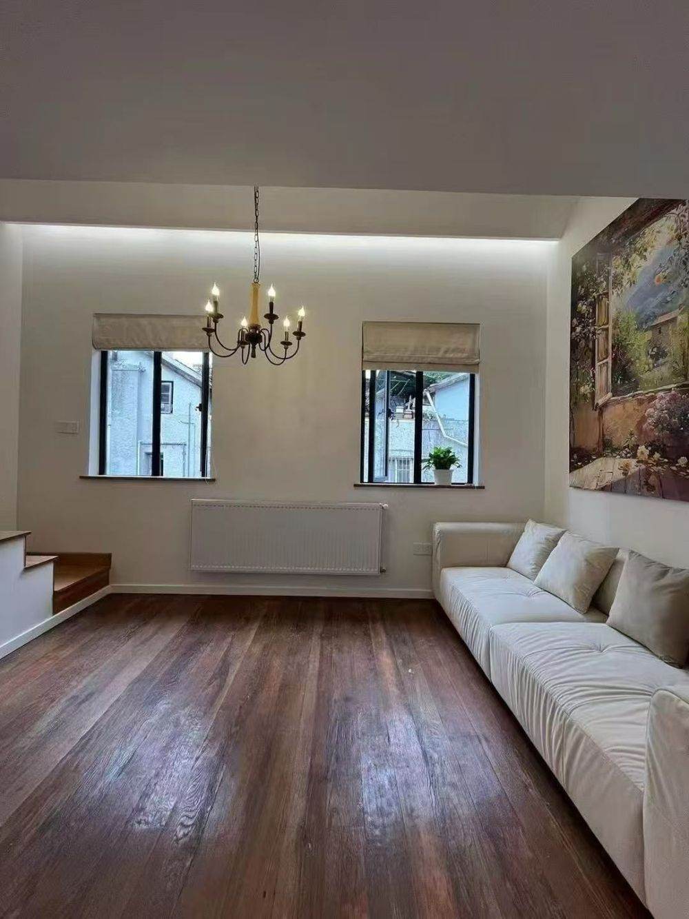 Housing image — Living Room