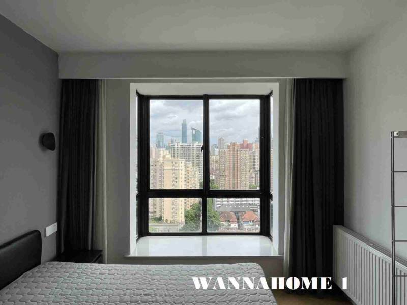 Housing image — Bedroom