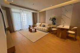 Spacious 1BR Apartment near Wuning Road Metro (L13/L14)