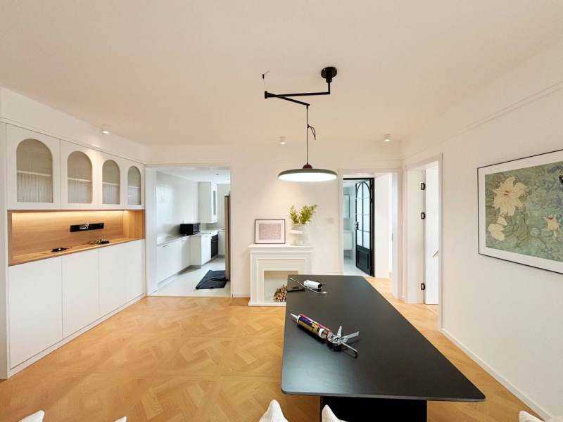 Housing image — Living Room