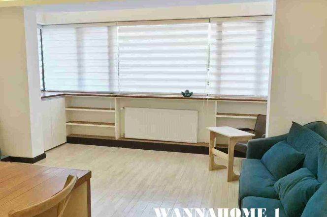 Modern 1BR Apartment at Huaye Unit (L2/L12/L13)