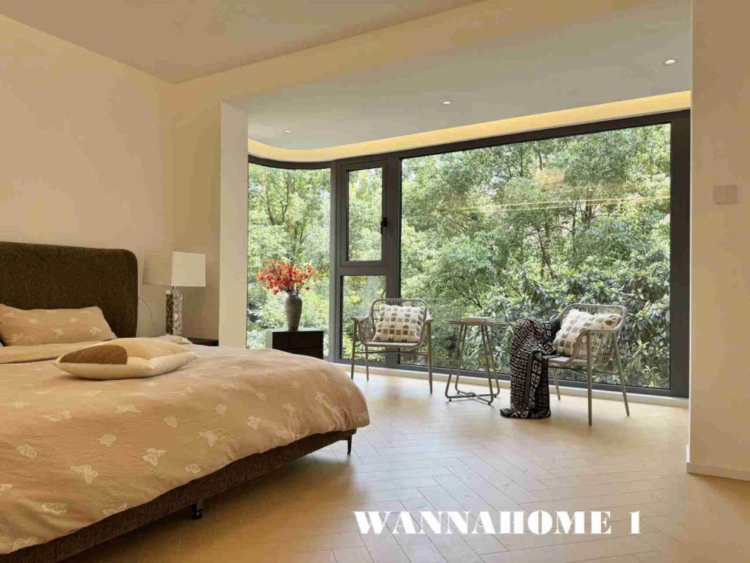 Housing image — Bedroom