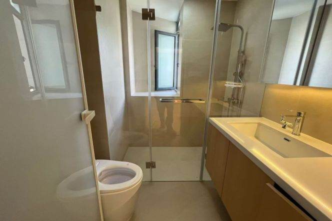 Spacious 1BR Apartment near Wuning Road Metro (L13/L14)