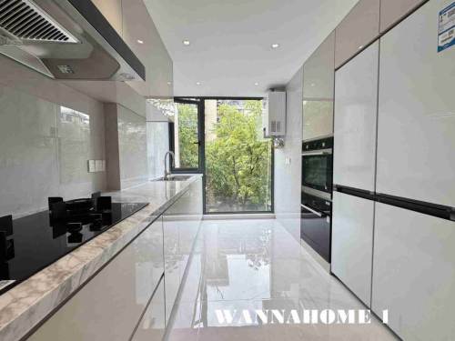 Housing image — Kitchen