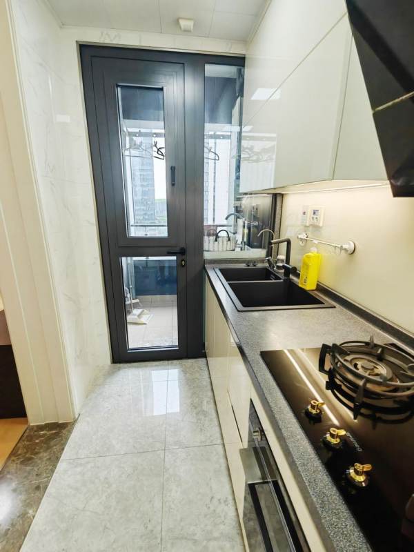 Housing image — Kitchen