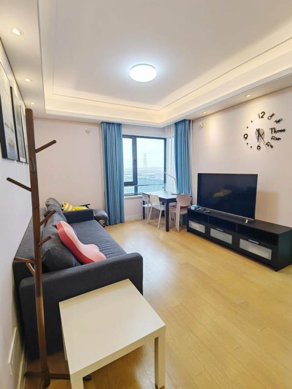 Housing image — Living Room