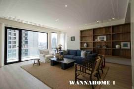 Bright Modern 5BR Apartment in Old Xuhui (L1/L7)