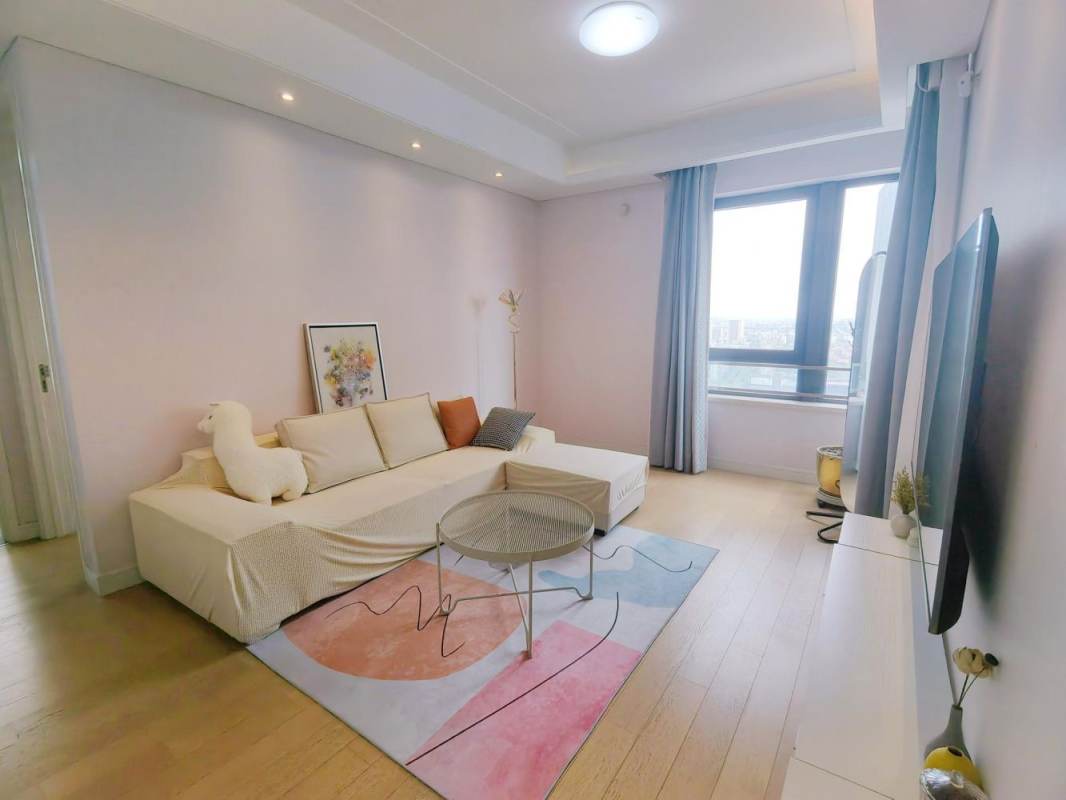 Housing image — Living Room