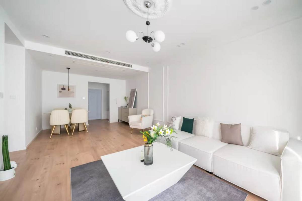 Housing image — Living Room