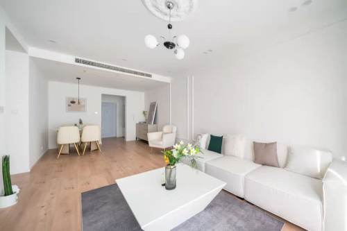 Housing image — Living Room