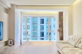 3BR Apartment near West Yan'An Rd Metro (L3/L4)