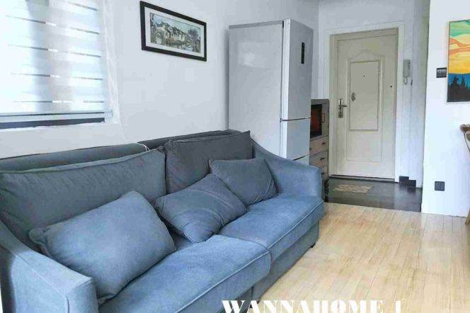 Modern 1BR Apartment at Huaye Unit (L2/L12/L13)