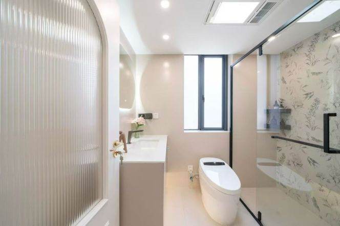 1BR Apartment at Hanlin Mansion