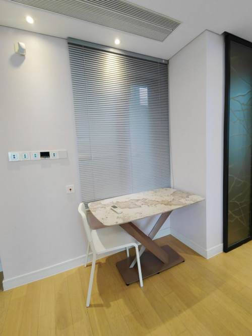 Housing image — Dining Area